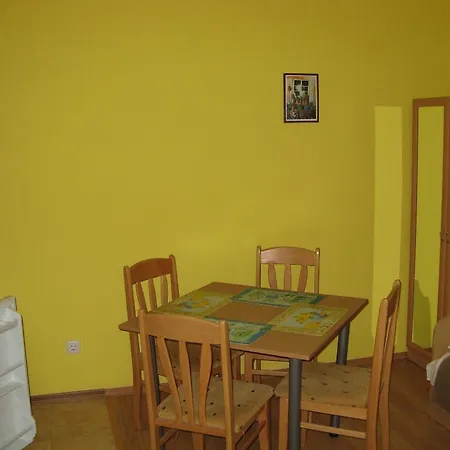 Apartman Fears Baket In Shumen *