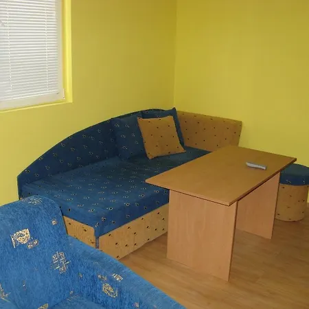 Fears Baket In Shumen Apartman Napospart