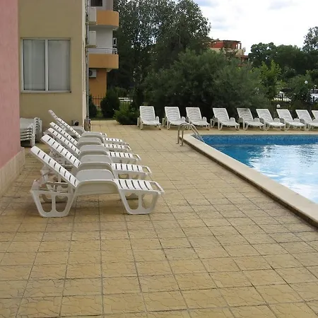 Fears Baket In Shumen Apartman