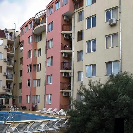 Fears Baket In Shumen * Napospart