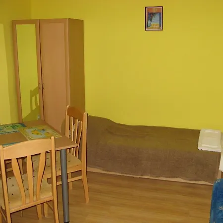 Fears Baket In Shumen Apartman Napospart