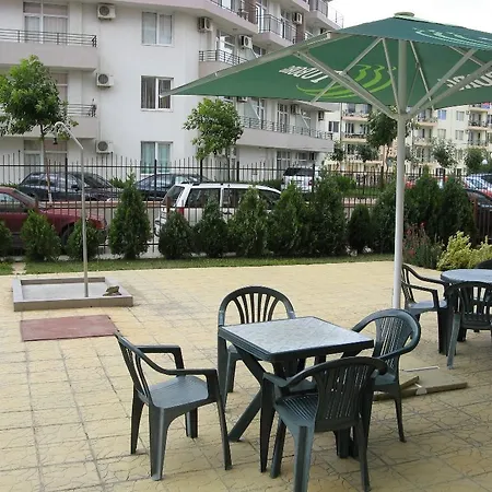 Fears Baket In Shumen * Sunny Beach