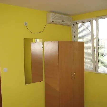 Fears Baket In Shumen Apartamento *